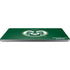 Colorado State University CSU Rams Logo Universal Laptop 11in (8.8 x 6.2in) Skin